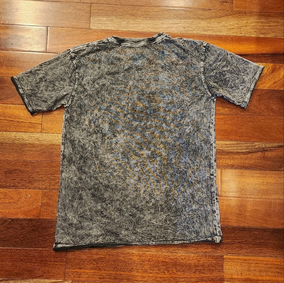 DX Xtreme Graphic t-shirt - Picture 3 of 4